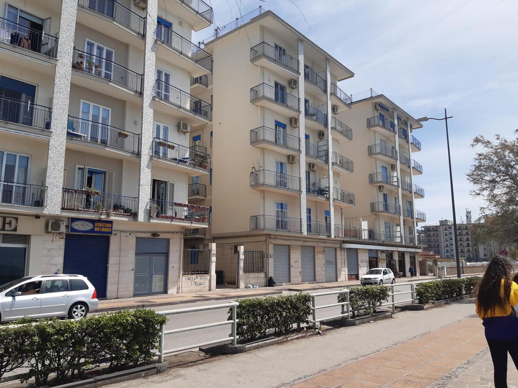 B&B Due Stanzulelle Salerno Exterior foto